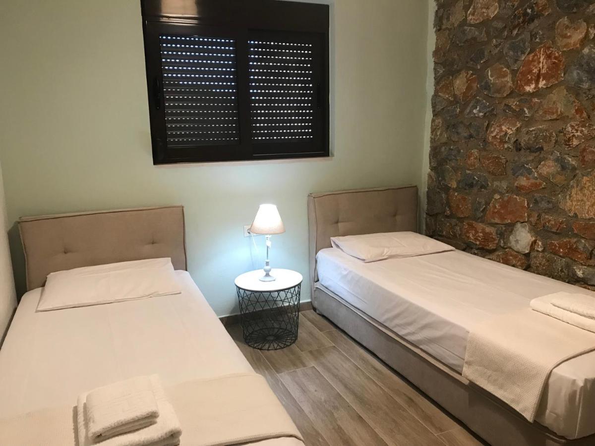 Mitato Open View Villa Khárkia Екстериор снимка