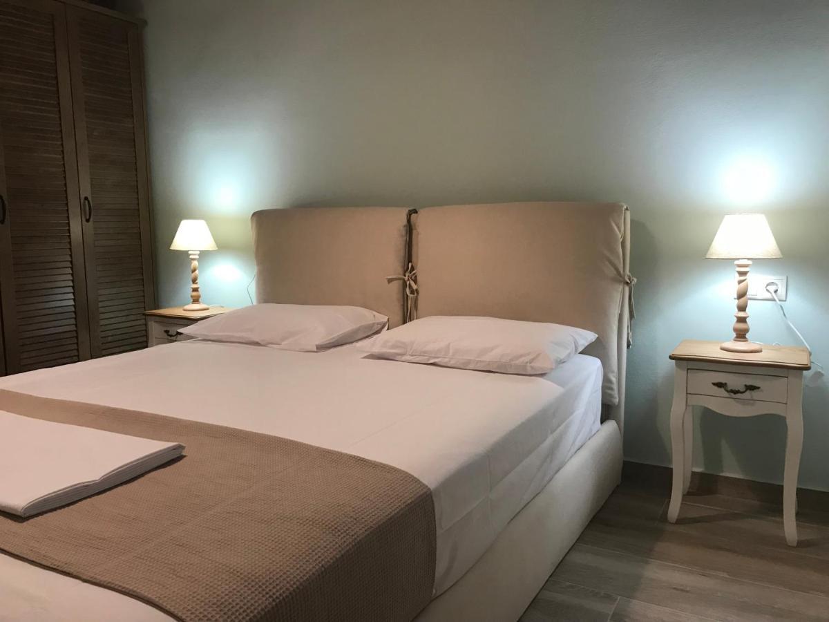 Mitato Open View Villa Khárkia Екстериор снимка