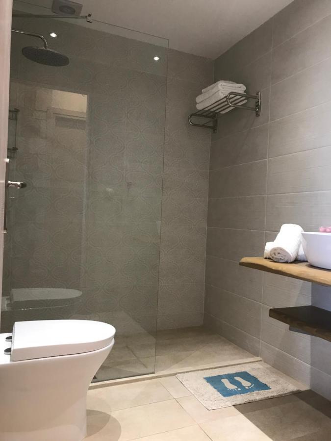 Mitato Open View Villa Khárkia Екстериор снимка